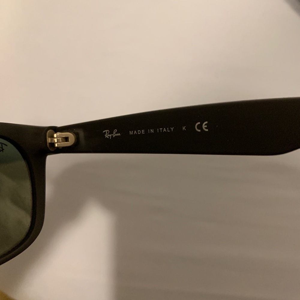 Ray Ban New Wayfayer